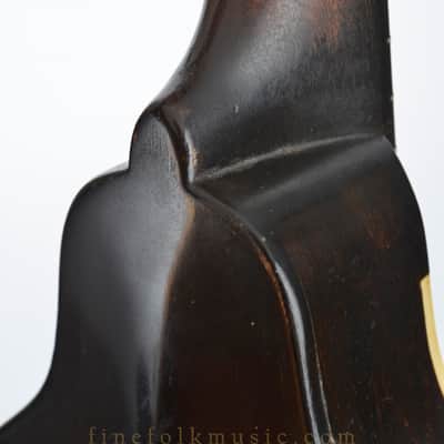 1924 Gibson Style A Snakehead Mandolin image 16