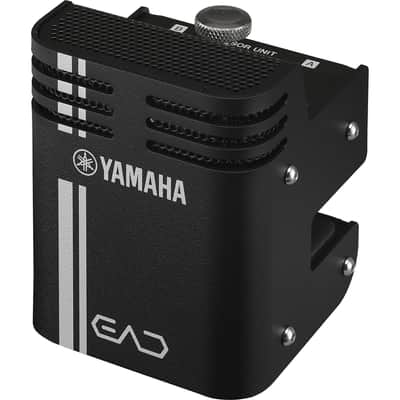 Yamaha EAD10 Acoustic Electronic Drum Module image 5