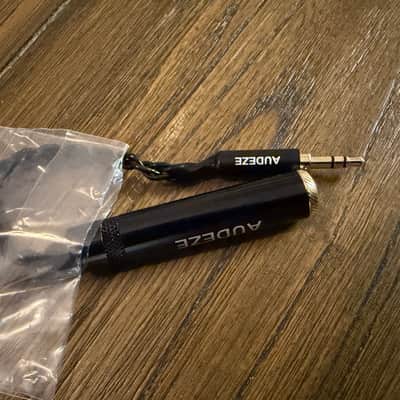 Audeze LCD-X Creator Package Over-Ear Headphones (post-2021 version; 2025 purchase) + extras! imagen 19