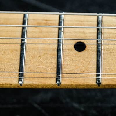 1973 Fender Stratocaster walnut image 24