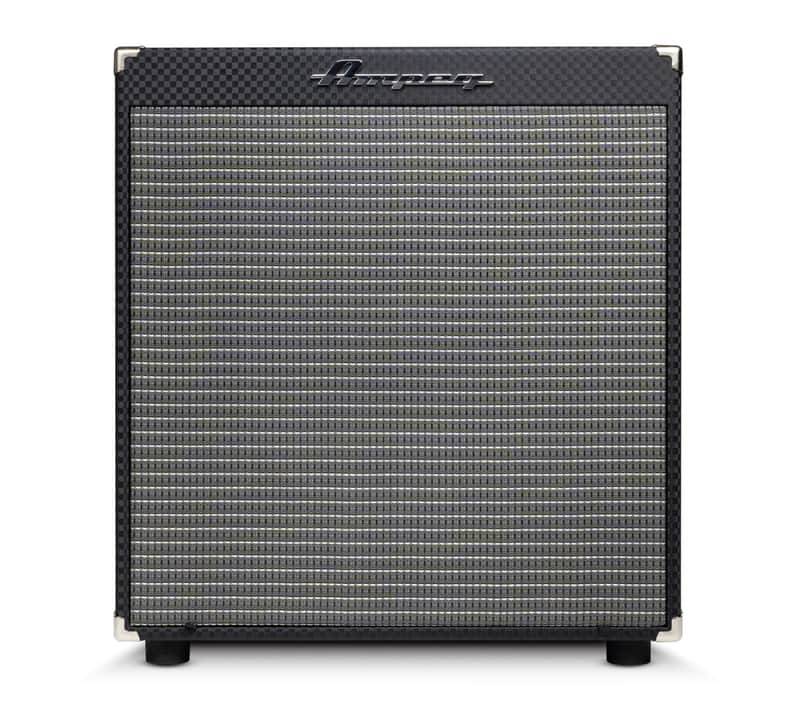 Ampeg RB115 Rocket Bass 200 Watt Combo Bass Amp - 1x15 image 1