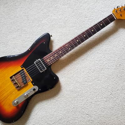 TMG Ronnie Scott Telemaster image 1