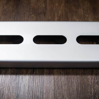 MONO Pedalboard Lite Silver image 2