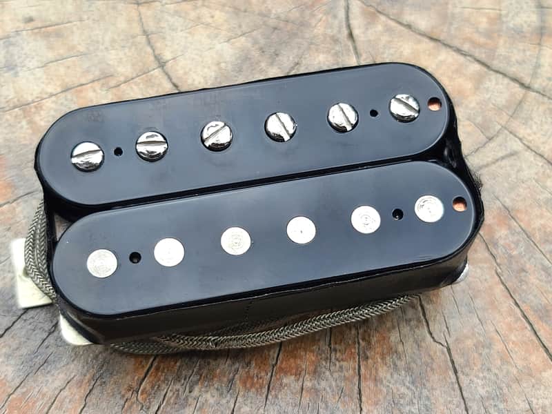 Gibson 70s Tribute Bridge Pickup 2023 image 1