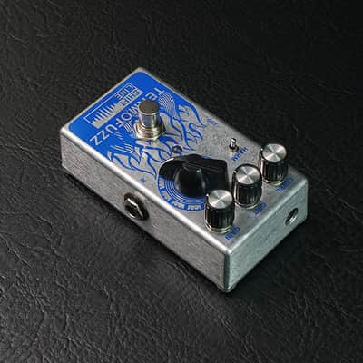 Shift Line Termofuzz distortion fuzz pedal made in Russia image 6
