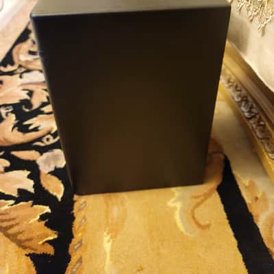 Miller & Kreisel Professional (M&K) MPS1510  Black image 3