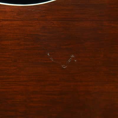Gibson Early J-45 1998 - Sunburst image 6