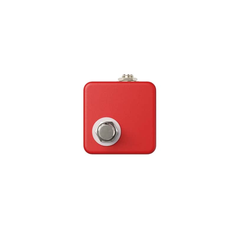 JHS Red Remote Switch | Reverb Canada