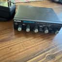 Alesis Nanoverb 1990s - Black