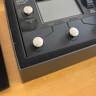Singular Sound Aeros Loop Studio - Black image 7