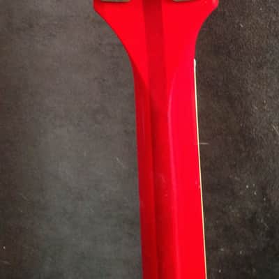 KENT 800 series ca 1965 Cherry Red image 4