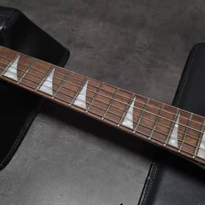 Jackson Dinky DK3 BRAND NEW! Floyd Rose 24 Fret Reverse Headstock Super Strat DK3XR NEW IN BOX! image 9