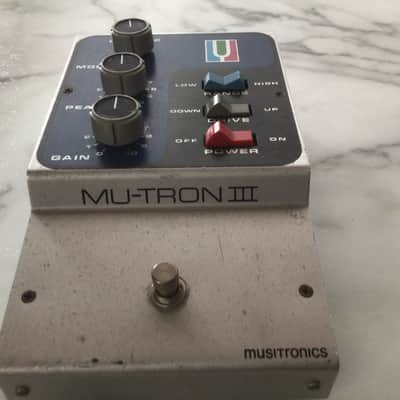 Musitronics Mutron III image 3