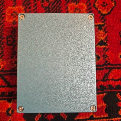 Voltic Electronic Devices Fuzz War V.1 2023 Serial #001 image 4
