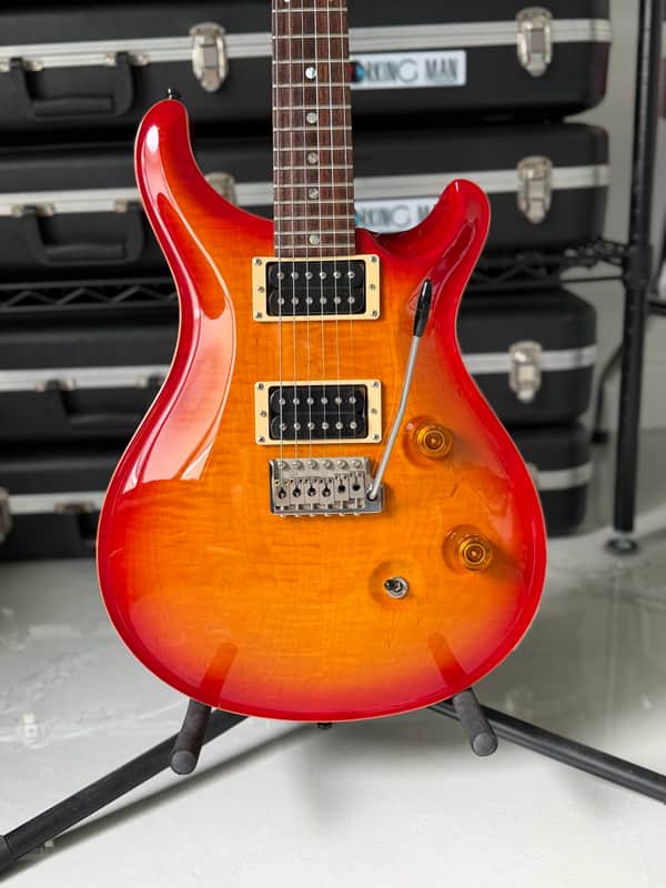 2002 PRS CE24 image 1