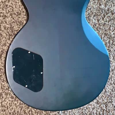 2014  Gibson les paul 120th anniversary  Melody Maker  electric guitar made  in the usa image 6