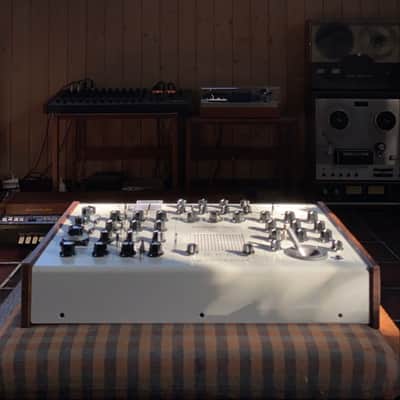 Erica Synths SYNTRX image 1