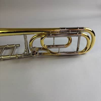 Yamaha YSL-8420 image 9