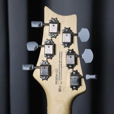 PRS Silver Sky SE - Gold Spark image 6