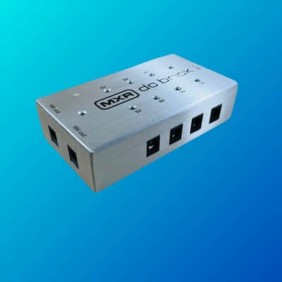 MXR DC Brick M237 Power Supply image 2