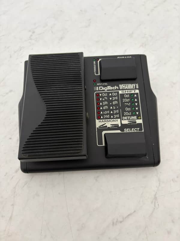 DigiTech Whammy II