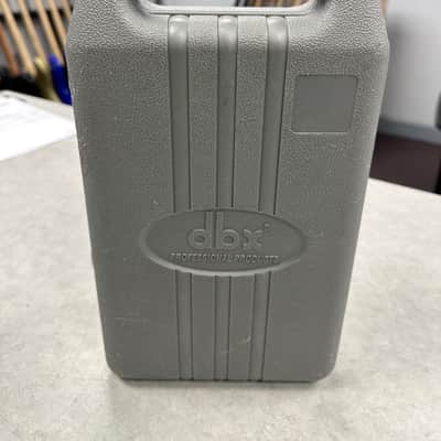 Very Clean dbx RTA Measurement Microphone image 2