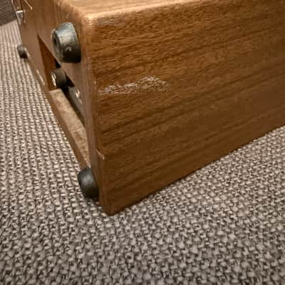 Univox SR-55 1970s Rhythm Drum Generator Machine image 6