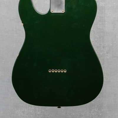 Used K-Line Truxton - Cadillac Green image 2