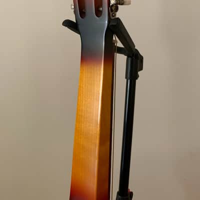 Dobro c.1986, Square Neck, (made in USA) image 6