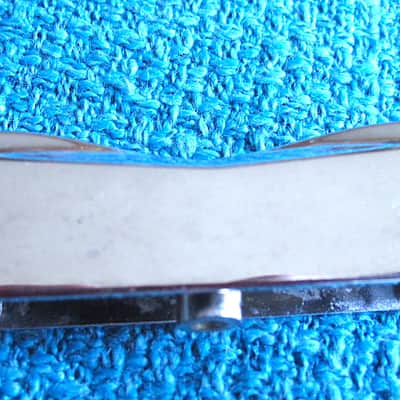Premier Snare Drum Lug Casing - Vintage (USED) image 2