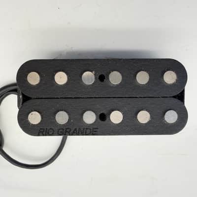 Rio Grande Vintage Tallboy Twangbucker Neck Pickup bpu652 image 2