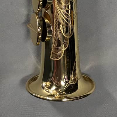 Selmer Soprano Saxophone Series II Super Action 80 image 4