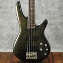 Ibanez SR905FM Transparent Black Flat  (11/13)