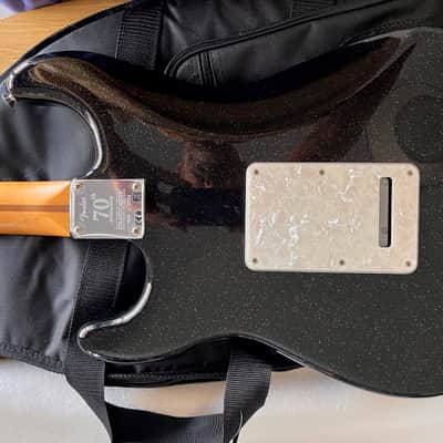 Fender Player 70 Aniversario - Limited Edition image 4