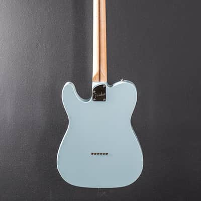 Fender Used Deluxe Nashville Tele '21 image 5