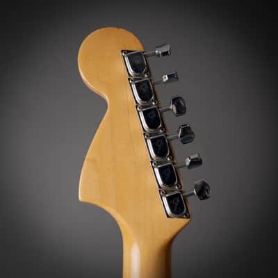1979 Fender Stratocaster Hardtail Natural image 10
