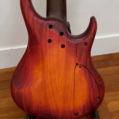 Mtd 535-24 lefty image 2