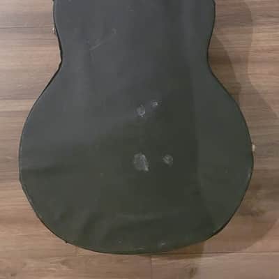 Vintage Gibson Bass Case for Bass EB series 1970s image 3