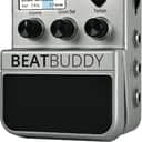 BeatBuddy - The First Guitar Pedal Drum Machine