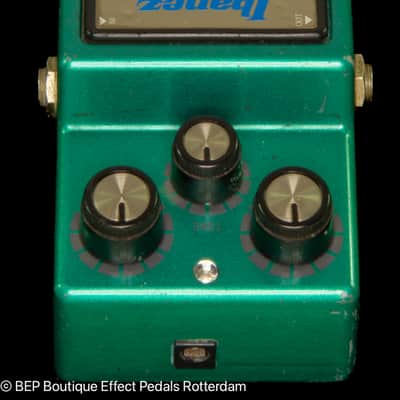 Ibanez OD-9 Overdrive 1982 s/n 290812 Japan image 7