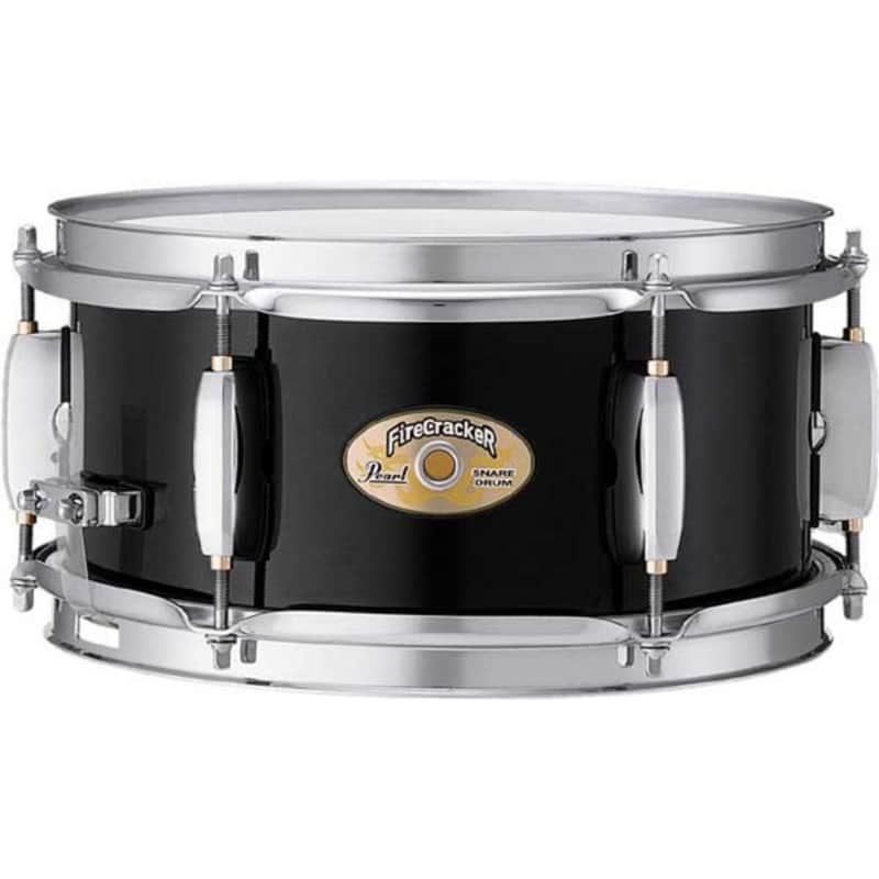 Pearl FCP1050 Firecracker 10x5" Poplar Snare Drum image 1