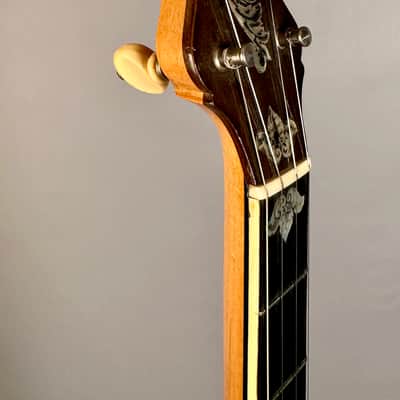 Vega #2 Whyte Laydie Original 5-String Banjo 1911 image 14