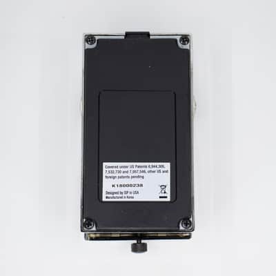 Used ISP Technologies Decimator II Noise Reduction Pedal image 2