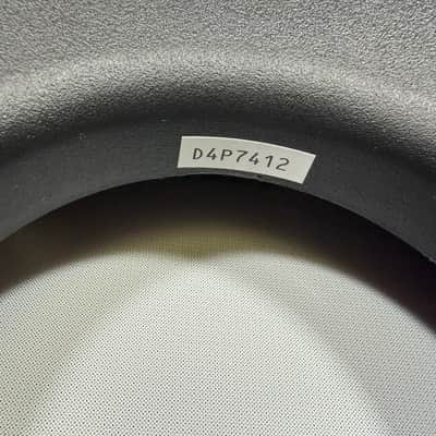 3 Pack - Roland PDX-8 Dual Trigger Mesh Head V-Drum Pads - D4P7412 - TD-17 - OEM image 13