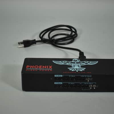 Walrus Audio Phoenix Pedal Power Supply image 2