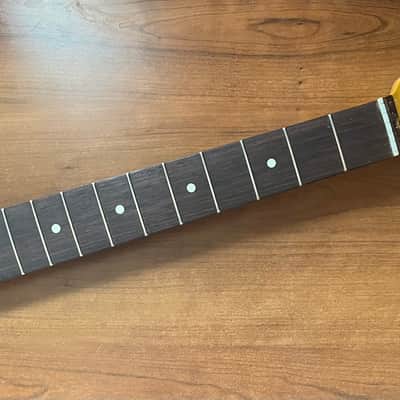 Fender American Professional II Telecaster Neck 2020 - Present - Rosewood image 6