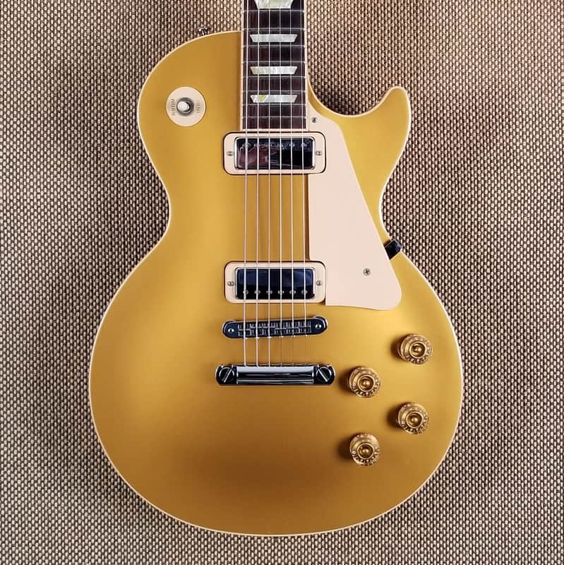 Gibson Les Paul Deluxe 2004 - 2005 | Reverb