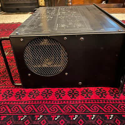 HH Electronics V800 MOS-FET High Performance Professional Power Amplifier image 7