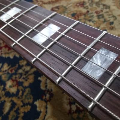Gibson SG Special T Satin Ebony 2016 image 8