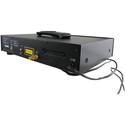 Cambridge Audio CD4 Special Edition CD Player Remote Control Tested Working image 6